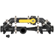 Induction Systems