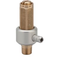Safety Valves
