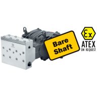 MWN Series - Bare Shaft