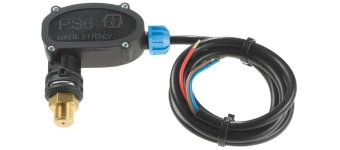 PS6 Pressure Switch