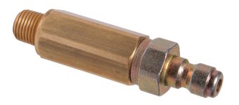High Pressure Inline Filter