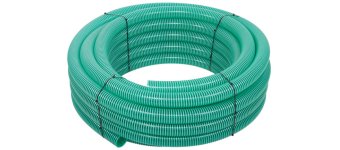 1"1/2 Suction/Delivery Hose - 30m Coil