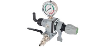 Comet GCP20 Controlset