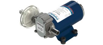 Marco UP6/P Gear Pump