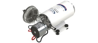 Marco UP10/E Gear Pump with Electronic Brain