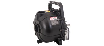 2" Pacer S Series Pump