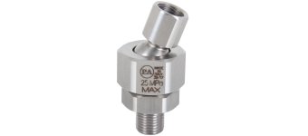 Adjustable Angle Nozzle Holder