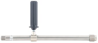 RL Lance - Stainless Steel - 400mm