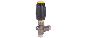 VX3 Unloader Valve - AISI 303