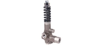 VHP70 Unloader Valve - AISI 303