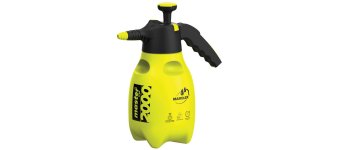 Master Ergo 2000 Pressure Sprayer