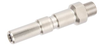 AR3/AR4 Kew Style QR Adaptor