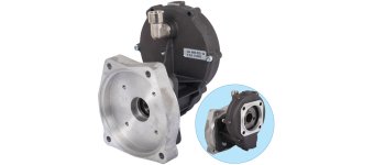 Comet Reduction Gearbox