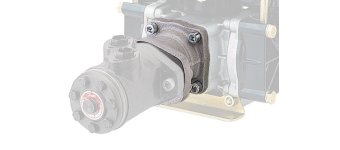 Comet Hydraulic Motor Adaptor Kit