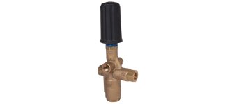 Pulsar Zero Flow Sensitive Unloader Valve