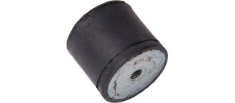Rubber Foot