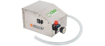 Comet CBM1500HP Battery Powered Sprayer Unit
