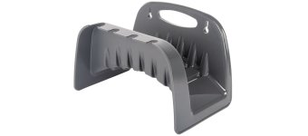 Wall Mount Hose Holder