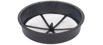 Manta 255 Series Basket Filter