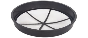 Manta 355 Series Basket Filter