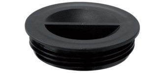 Flush-Fit Tank Lid