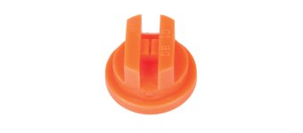 Acetal Flat Fan Nozzle Tip