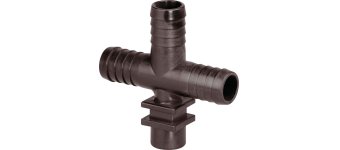 Dry Boom Nozzle Holder
