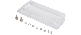 Mosmatic Splash Guard