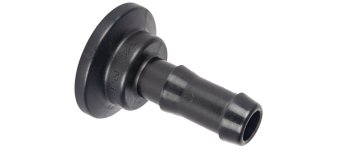 Flange x Hose Barb