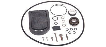 Complete S Pump Seal Kit - BUNA