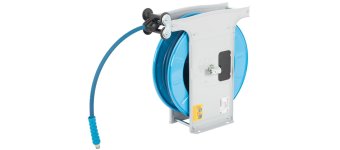 AL Series Retractable Hose Reel