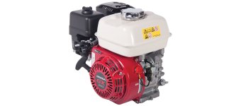 Honda GX200-QXE5 Petrol Engine - Electric Start