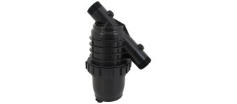Pratissoli F30 Inlet Filter