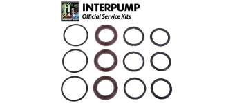 Interpump Service/Repair Kit 141
