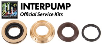 Interpump Service/Repair Kit 226