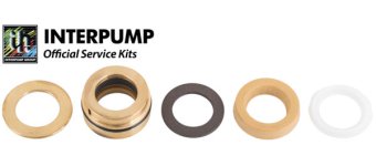 Interpump Service/Repair Kit 343