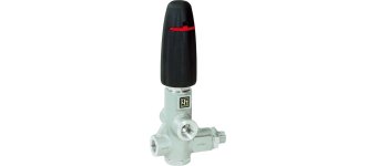 Interpump H253 Unloader Valve - AISI 316