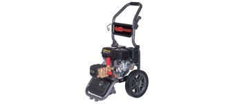 LC 12150 Petrol Pressure Washer