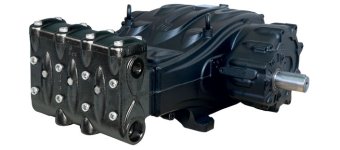 Pratissoli MXXR40 Series Pump & 1800 Rpm Gearbox