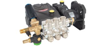 Interpump WS201 Sub Assembly