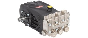 Interpump VHT47 Series Pump - Left Hand