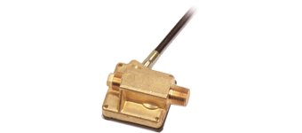 Interpump Speedmatic Engine Controller