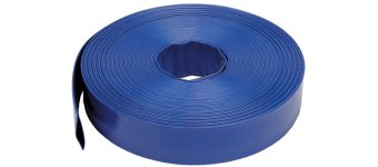 1"1/2 Layflat Hose - 100m Coil