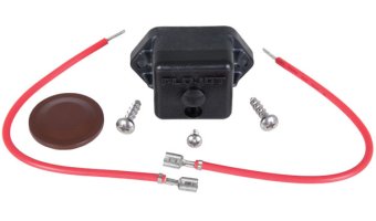 Pressure Switch