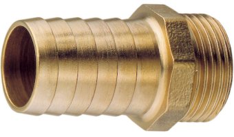 Hose Barb