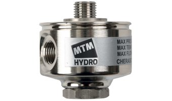 MTM 90&deg; Swivel
