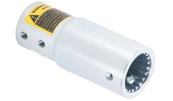Hypro PTO Adaptor