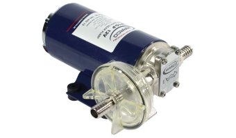 Marco UP10/P Gear Pump