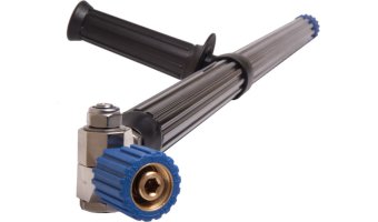 930mm Lance with toggle outlet