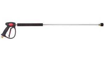 Pressure Wash Lance Assembly